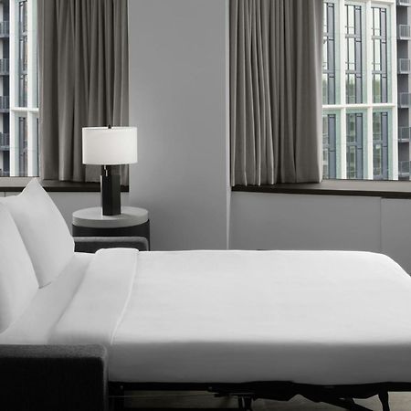 ארלינגטון The National Landing Hotel Crystal City מראה חיצוני תמונה