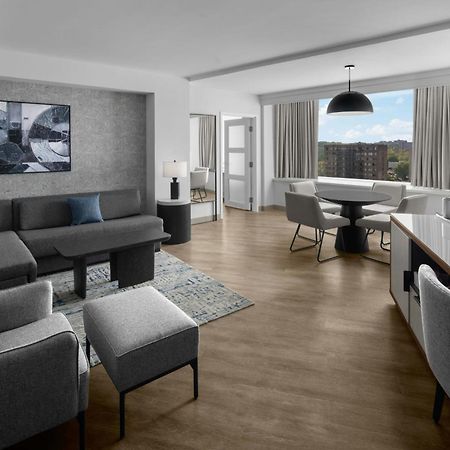 ארלינגטון The National Landing Hotel Crystal City מראה חיצוני תמונה