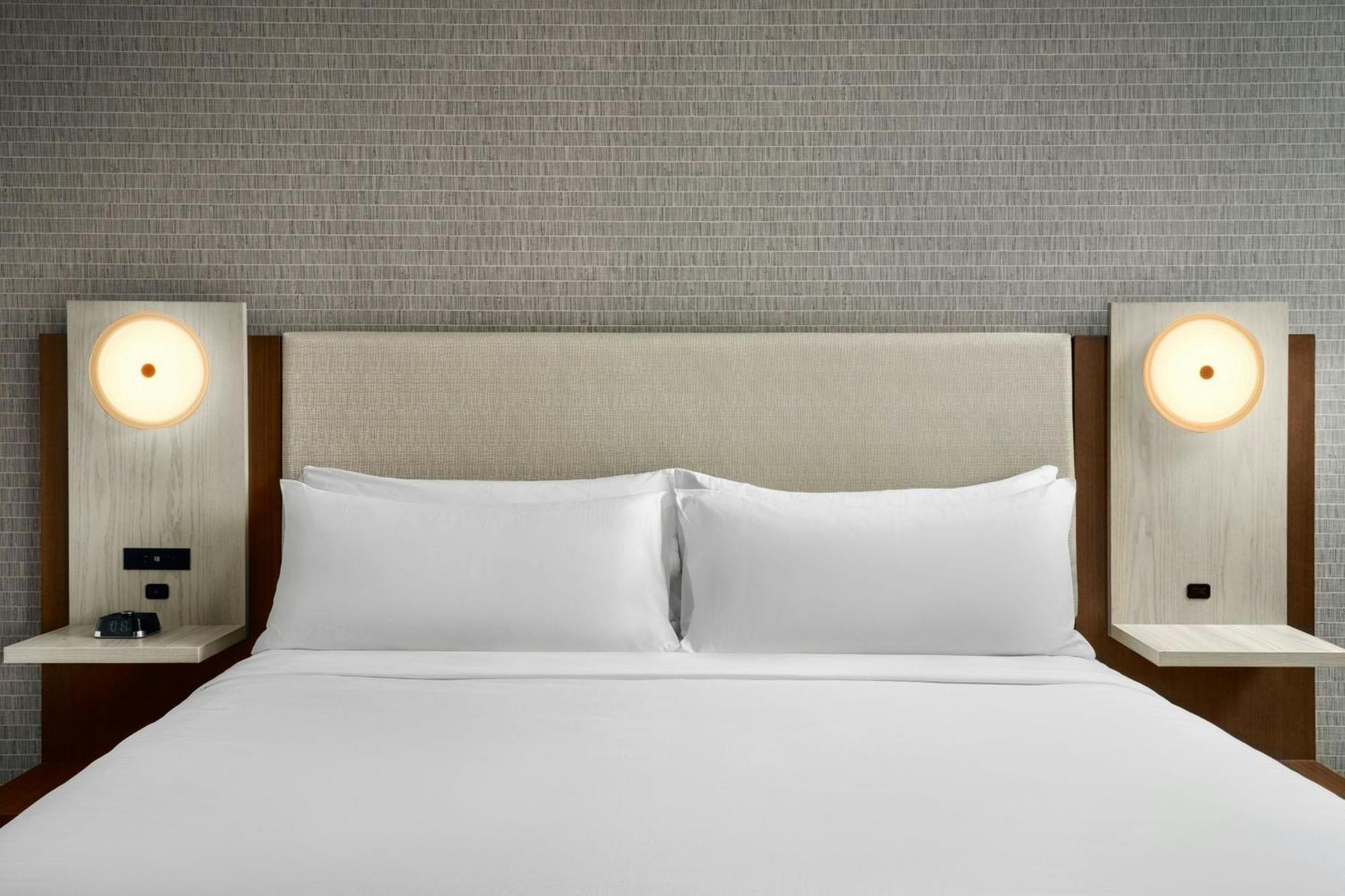 ארלינגטון The National Landing Hotel Crystal City מראה חיצוני תמונה