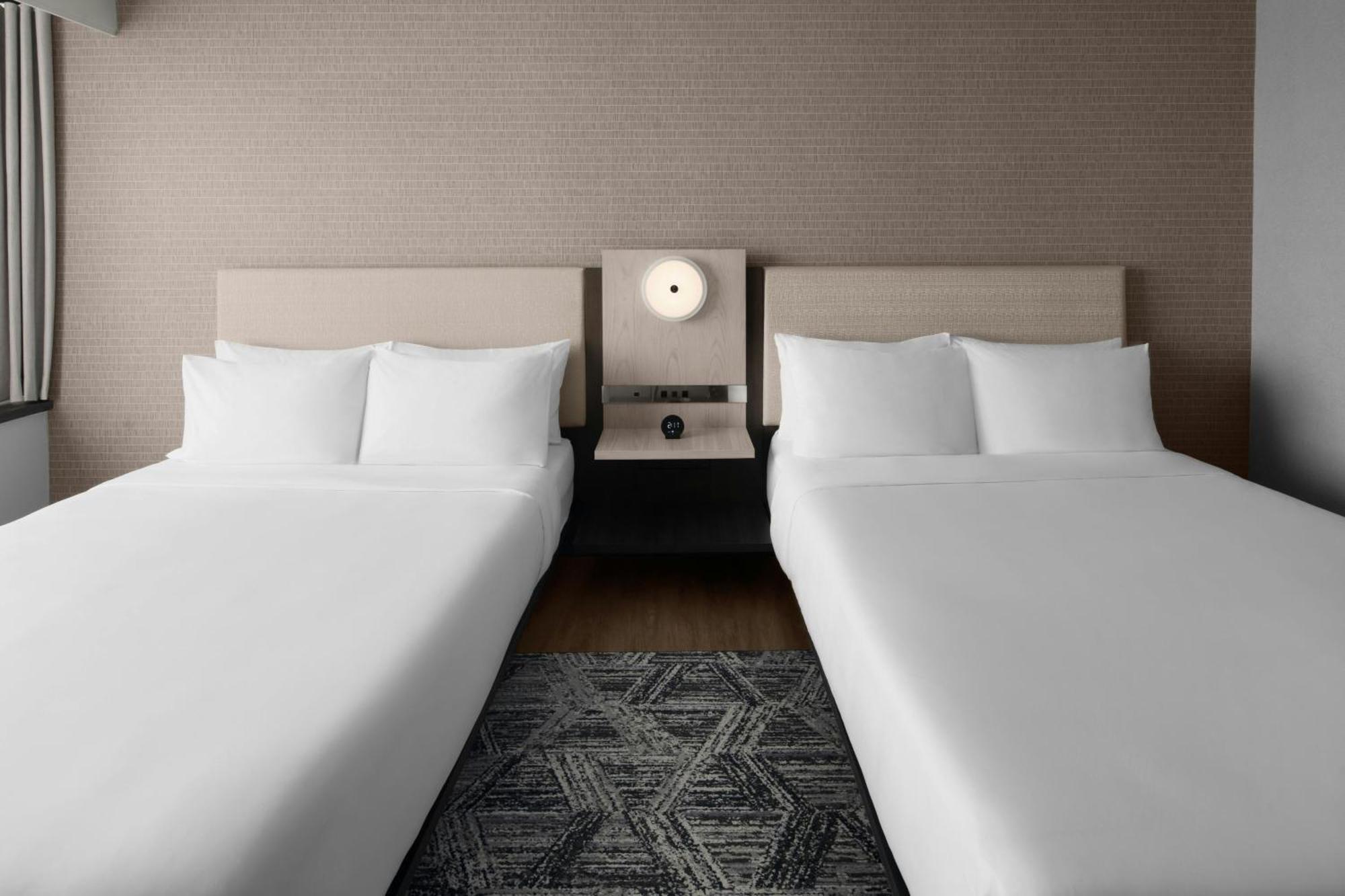 ארלינגטון The National Landing Hotel Crystal City מראה חיצוני תמונה